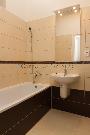 Pron�jem bytu 4+1 s lod�i� v centru Ostravy, Z�meck� ulice + parkov�n�