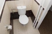 Pron�jem bytu 4+1 s lod�i� v centru Ostravy, Z�meck� ulice + parkov�n�