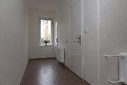 Pron�jem bytu 4+1 s lod�i� v centru Ostravy, Z�meck� ulice + parkov�n�