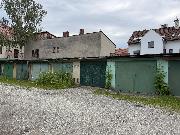 Pron�jem gar�e - Ostrava, Mari�nsk� Hory