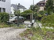 Pron�jem gar�e - Ostrava, Mari�nsk� Hory