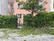 Pron�jem gar�e - Ostrava, Mari�nsk� Hory