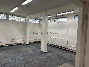 Pronjem kancele, dlna, skladovac prostor 52 m2