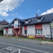 Pronjem kancele, obchodnch prostor Ostrava- Svinov, Nad Porubkou