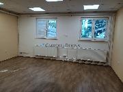 Pron�jem kancel��sk�ch prostor  28 m2 , U Vozovny, Ostrava Poruba