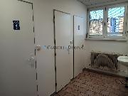 Pron�jem kancel��sk�ch prostor  28 m2 , U Vozovny, Ostrava Poruba