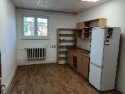 Pron�jem kancel��sk�ch prostor  28 m2 , U Vozovny, Ostrava Poruba