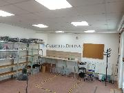 Pron�jem kancel��sk�ch prostor 31,9 m2, U Vozovny Ostrava