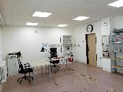 Pron�jem kancel��sk�ch prostor 31,9 m2, U Vozovny Ostrava