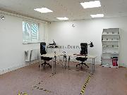 Pron�jem kancel��sk�ch prostor 31,9 m2, U Vozovny Ostrava