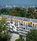 Pronjem novho bytu 3+kk, 66,5m2,  Rezidence Keltikova, Slezsk Ostrava