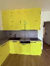 Pronjem novho bytu 3+kk, 66,5m2,  Rezidence Keltikova, Slezsk Ostrava