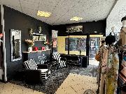 Pron�jem obchodn�ch prostor Z�meck� ulice, Masarykovo n�m�st�, Ostrava