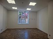 Pron�jem obchodn�ho prostoru 120m2, Ostrava, ulice F�gnerova
