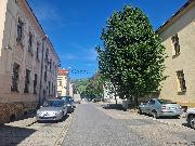 Pron�jem obchodn�ho prostoru 120m2, Ostrava, ulice F�gnerova