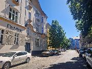 Pron�jem obchodn�ho prostoru 120m2, Ostrava, ulice F�gnerova