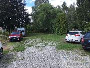 Pron�jem parkovac�ch st�n�, Ostrava-Poruba, U Vozovny