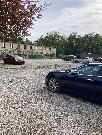 Pron�jem parkovac�ch st�n�, Ostrava-Poruba, U Vozovny
