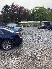 Pron�jem parkovac�ch st�n�, Ostrava-Poruba, U Vozovny