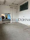 Pronjem prostor pro skladovn a drobnou vrobu, 125 m2, Ostrava- Betonsk 14