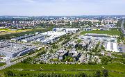 Pron�jem prostor pro skladov�n� a v�robu, 1747 m2, Ostrava - Hrabov�