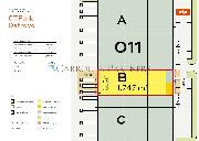 Pron�jem prostor pro skladov�n� a v�robu, 1747 m2, Ostrava - Hrabov�