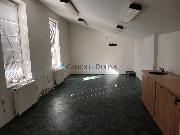 Pron�jem prostoru o velikosti 216 m2 na ulici Tich�