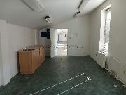 Pron�jem prostoru o velikosti 216 m2 na ulici Tich�