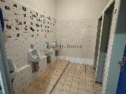 Pron�jem prostoru pro kancel�� nebo sklad,  218 m2, Ostrava- ul. Proskovick�