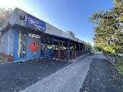 Pron�jem prostoru pro kancel�� nebo sklad,  218 m2, Ostrava- ul. Proskovick�