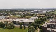 Pron�jem skladovac�ch a v�robn�ch prostor CTP Ostrava - Krmel�nsk�, 2 796 m2
