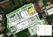 Pron�jem skladovac�ch a v�robn�ch prostor CTP Ostrava - Krmel�nsk�, 2727 m2