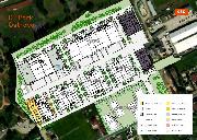 Pron�jem skladovac�ch a v�robn�ch prostor CTP Ostrava - Krmel�nsk�, 543 m2