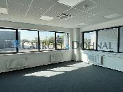 Pron�jem skladovac�ch a v�robn�ch prostor P3 Ostrava Central, Hala L1, 5000 m2