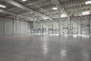Pron�jem skladovac�ch a v�robn�ch prostor P3 Ostrava Central, Hala L1, 5000 m2