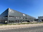 Pron�jem skladovac�ch a v�robn�ch prostor P3 Ostrava central, Hala L1, 9800m2