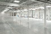 Pron�jem skladovac�ch a v�robn�ch prostor P3 Ostrava central, Hala L1, 9800m2