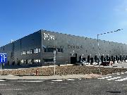 Pron�jem skladovac�ch a v�robn�ch prostor P3 Ostrava central, Hala M2, 1315 m2