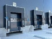 Pron�jem skladovac�ch a v�robn�ch prostor P3 Ostrava central, Hala M2, 1315 m2