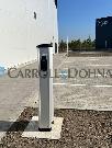 Pron�jem skladovac�ch a v�robn�ch prostor P3 Ostrava central, Hala M2, 1315 m2