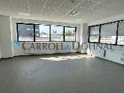 Pron�jem skladovac�ch a v�robn�ch prostor P3 Ostrava central, Hala M2, 1315 m2