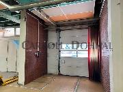 Pron�jem skladovac�ch k�j�  5 m2 , Ostrava- Poruba, Gen. Sochora