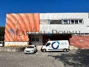 Pron�jem skladovac�ch k�j�  5 m2 , Ostrava- Poruba, Gen. Sochora