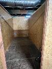 Pron�jem skladovac�ch k�j�  5 m2 , Ostrava- Poruba, Gen. Sochora