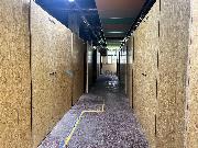 Pron�jem skladovac�ch k�j�  5 m2 , Ostrava- Poruba, Gen. Sochora