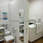 Pron�jem skladovac�ch/kancel��sk�ch prostor 15,7 m2, U Vozovny, Ostrava - Poruba