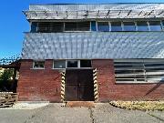 Pron�jem skladov�ho prostoru 21 m2, ulice Gener�la Sochora, Ostrava Poruba