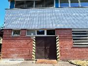 Pron�jem skladov�ho prostoru 21 m2, ulice Gener�la Sochora, Ostrava Poruba