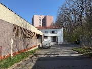 Pron�jem skladov�ho prostoru 5 m2, ulice  Proskovick�, Ostrava  V��kovice