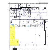 Pronájem skladových prostor, 15 m2, ulice Proskovická, Ostrava Výškovice